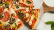 5 Swaps for Healthier Pizza