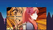 Gekkan Shoujo Nozaki-kun - E 10 + E 11 en desc - [VOSTFR]