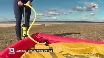 Feuilleton : les contrées sauvages de l'Est (4/5)