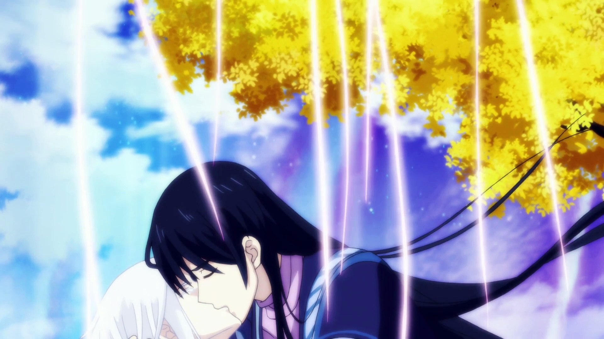 Spiritpact Session 2 Episode 2 English SUB, By Soul-Contract