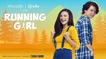 'Running Girl' Preview Ep.3 | Viu Original | Starring Amanda Rawless, Endy Arfian Putra