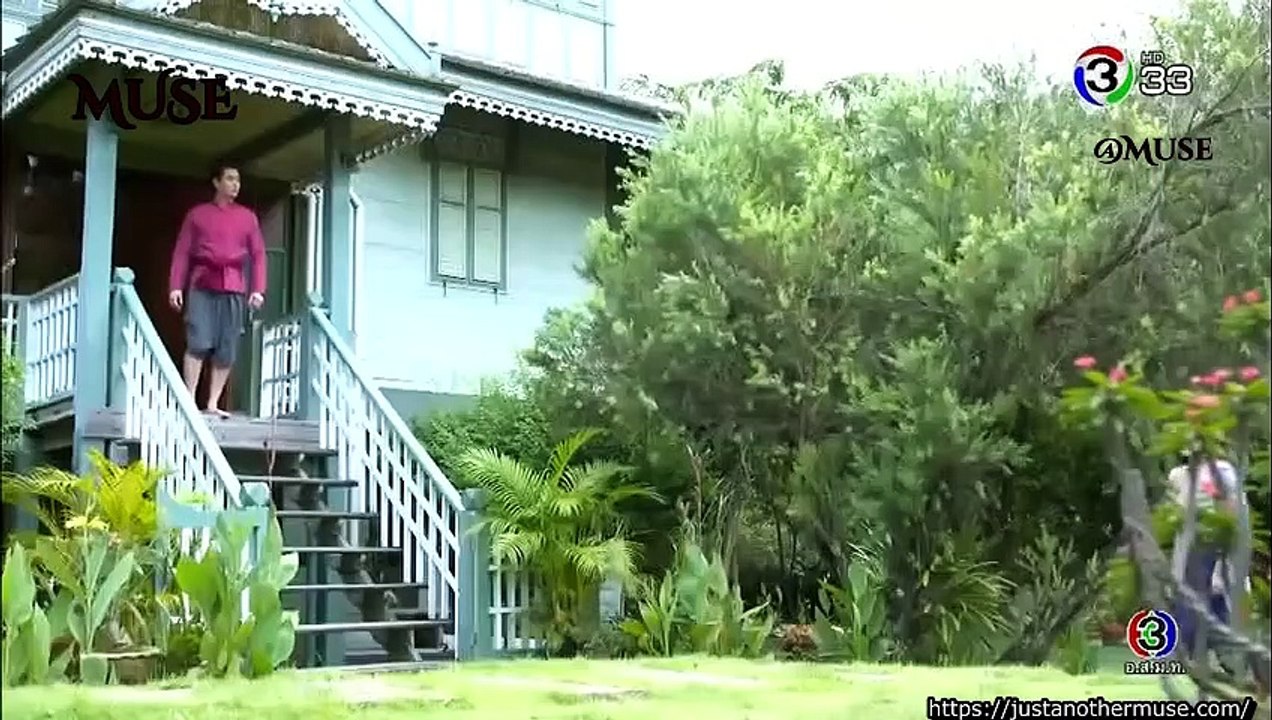 Thong Aek Mor Ya Tah Chaloang Eng Sub By Entertain Dailymotion