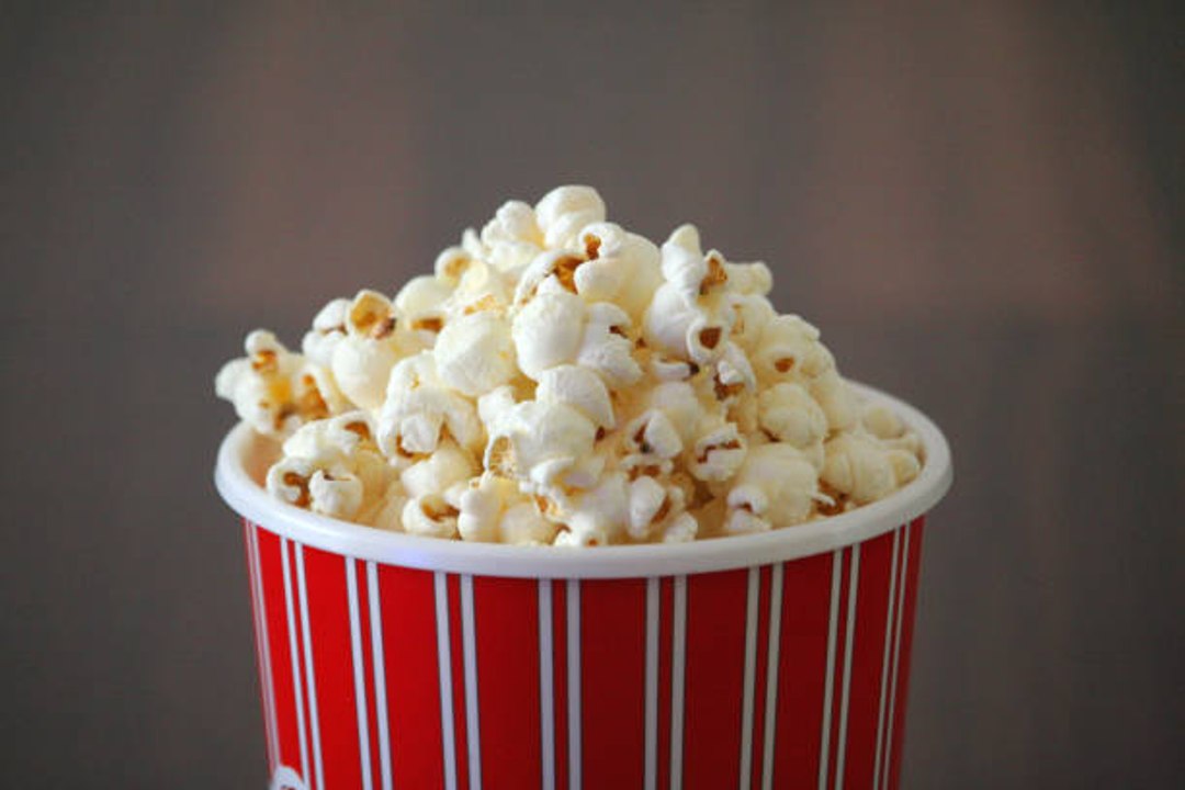 6 Junk Foods That Are Actually Good for You