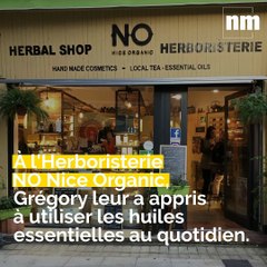 Les 5 huiles essentielles indispensables à avoir chez-soi