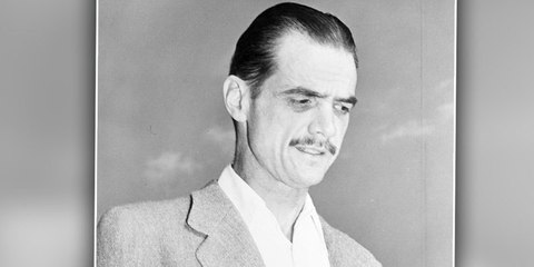 Howard Hughes Was ‘Slowly Deteriorating’ In Tragic Final Days
