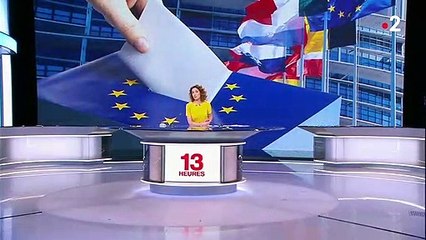 Élections européennes : plus que quelques jours pour s'inscrire sur les listes électorales