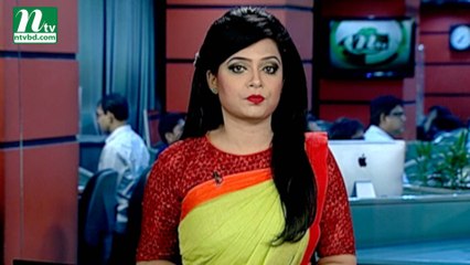 NTV Shondhyar Khobor | 28 March 2019