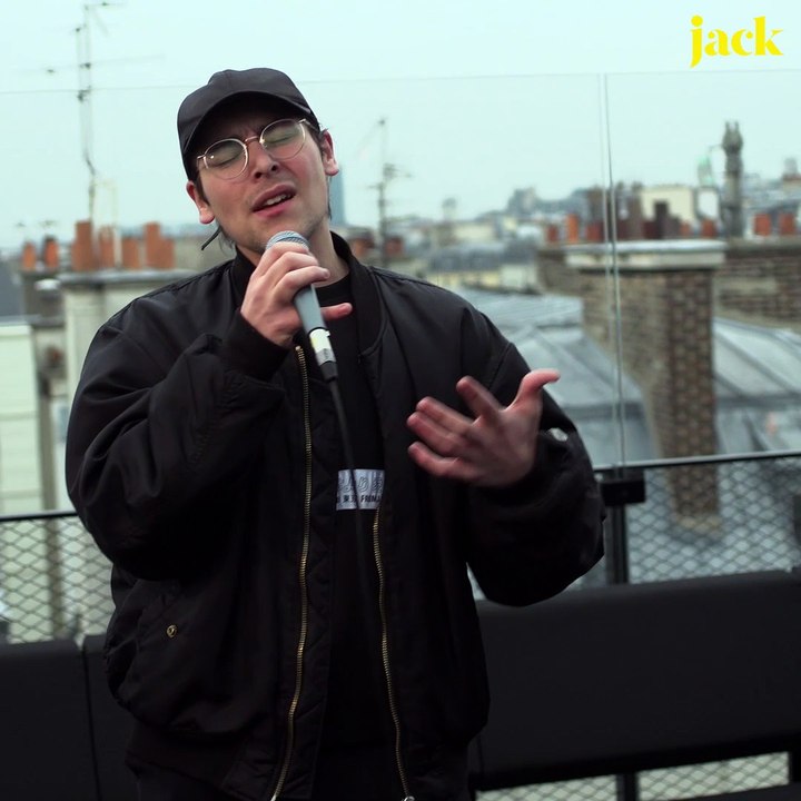 Coup de cœur : "Strong" de Elior | JACK