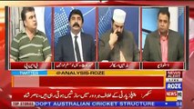 Analysis With Asif – 28th March 2019