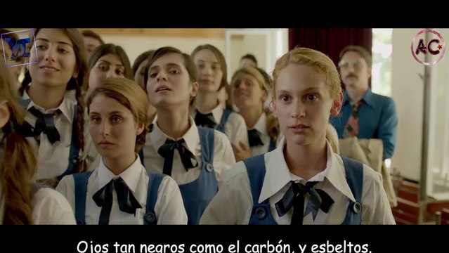 Unutursam Fısılda Trailer Sub. Español