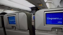 Why JetBlue Is Keeping Seatback Screens While Other Airlines Are Getting Rid of Them
