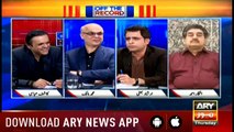 Off The Record | Kashif Abbasi | ARYNews | 28 March 2019