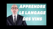 Les 4 mots à connaître pour pouvoir parler de vin comme un pro