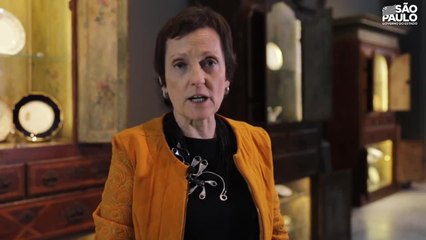 Reforma Palácio dos Bandeirantes SP