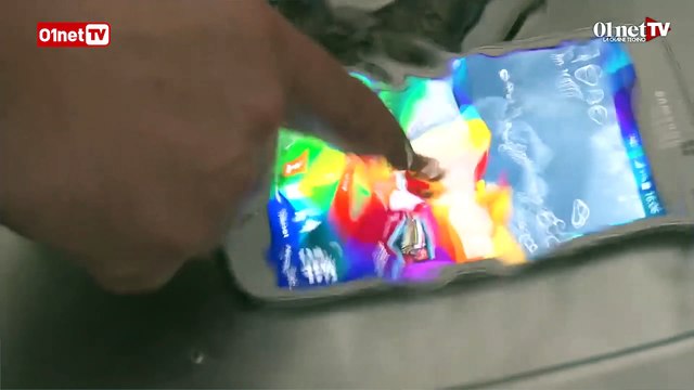 Galaxy S10 : ce qu’on aime... et ce qu’on n’aime pas