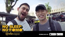 'No Sleep No FOMO' Preview 2 Ep.1 | Viu Original | Starring Eric Nam, Paul Foster