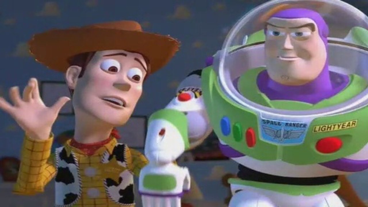 Ver Toy Story 1 Pelicula Completa En Español Youtube