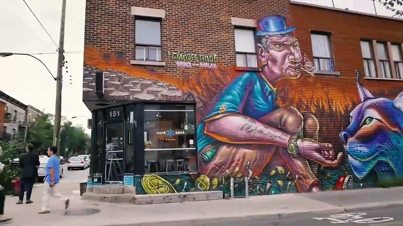 CANADA