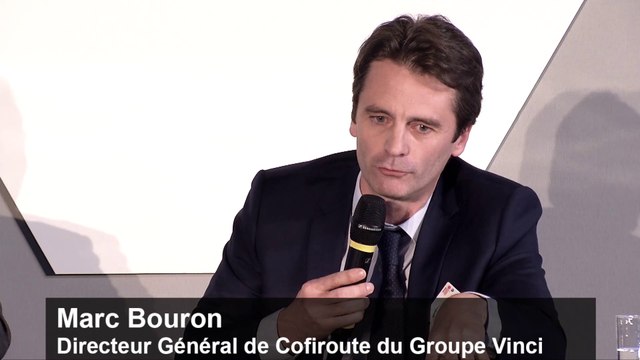 Assises de l'automobile 2019: FACE À FACE – Automobiles et infrastructures