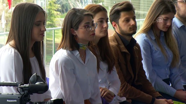 Cumhurbaşkanı Erdoğan: 'Bu CHP burs, kredi olayını engelleyen bir CHP’dir' - ANKARA