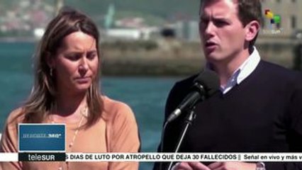 Derecha española rechaza ofrecer disculpa por conquista de México