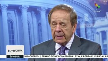 Entrevista con Jorge Gestoso: Conversamos con Emilio Viano