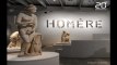 Le Louvre-Lens propose une exposition sur Homère