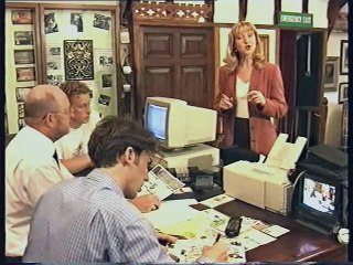 Evesham and The Golden Vale (1999 UK VHS)