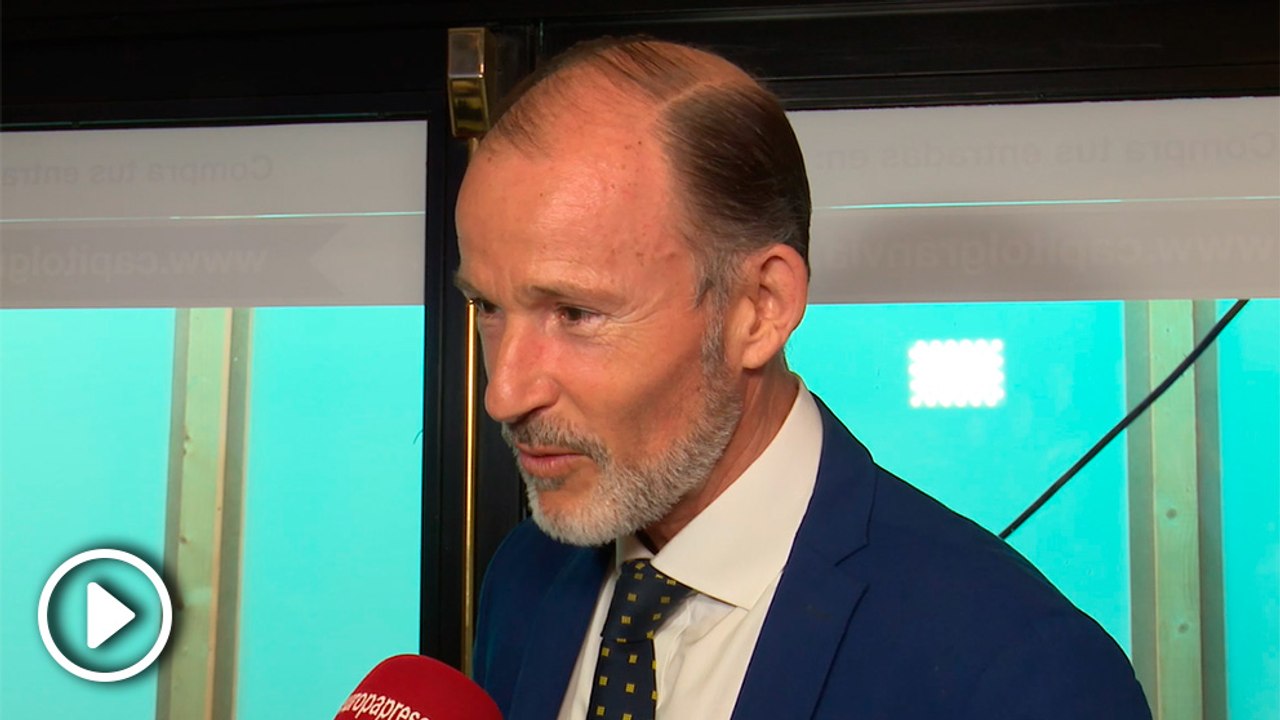 Kyril de Bulgaria se hincha de orgullo al hablar de su hija Mafalda