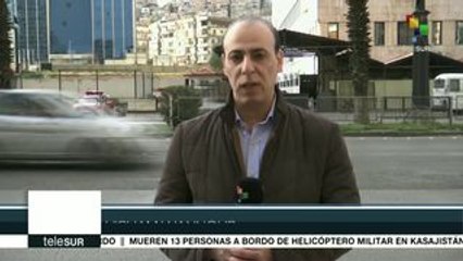 Reporte 360: Avanza investigación sobre ataque eléctrico en Venezuela