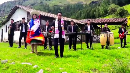 MARCELO TIMBILA - DESDE MUY LEJOS. BAILABLES ECUATORIANOS