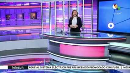 Es Noticia: EE.UU. vuelve a amenazar a Venezuela