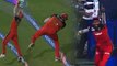 IPL 2019 RCB vs MI: Navdeep Saini takes a blinder catch, Krunal Pandya Shocked| वनइंडिया हिंदी
