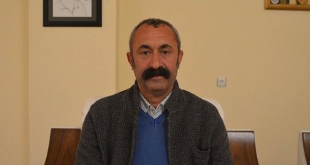 Sosyal Medyadan Atıştılar: HDP'de "Komünist Başkan" Çatlağı