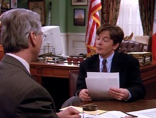 Spin City 124 - Mayor Over Miami