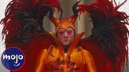 Top 10 Things We Want to See in Rocketman