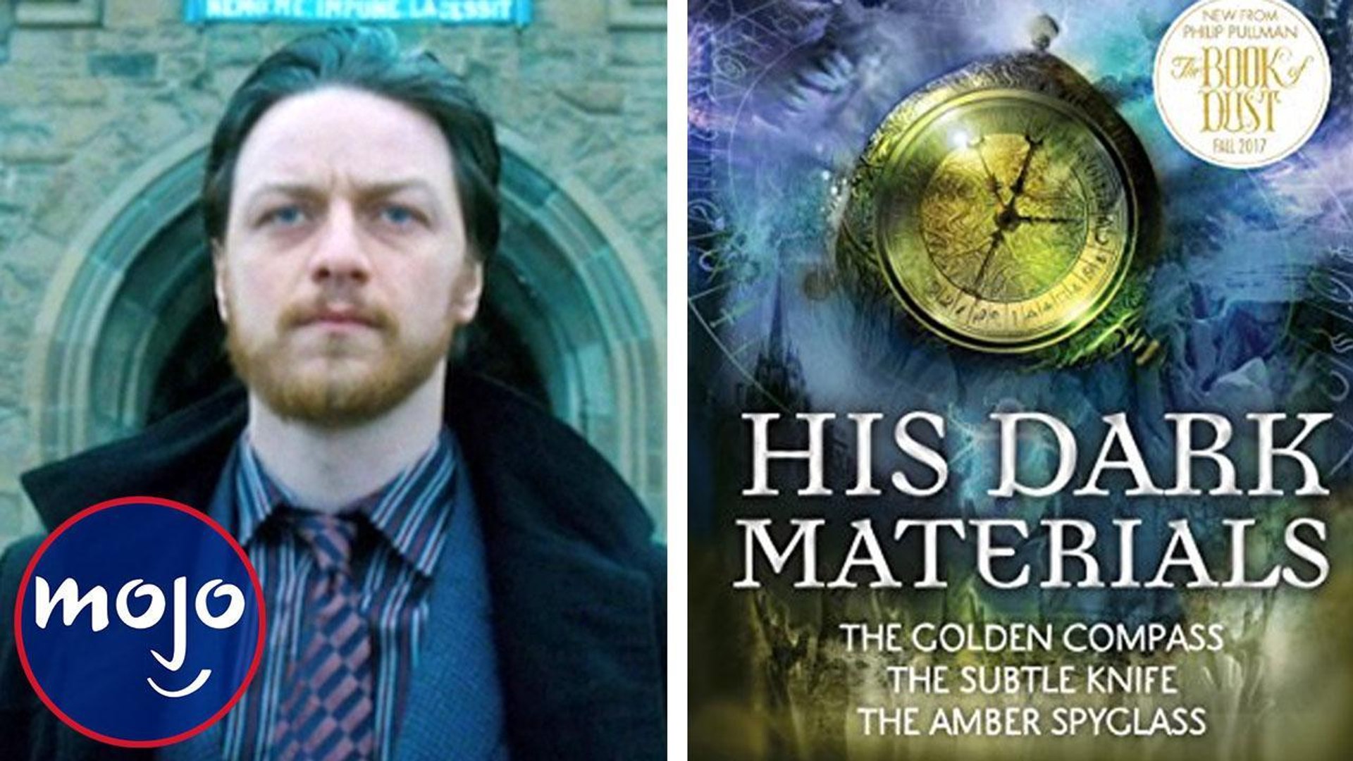 ⁣Top 10 Things We Need to See in His Dark Materials TV Series