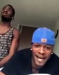 Ce jeune homme va vous surprendre agréablement. Quel talent !