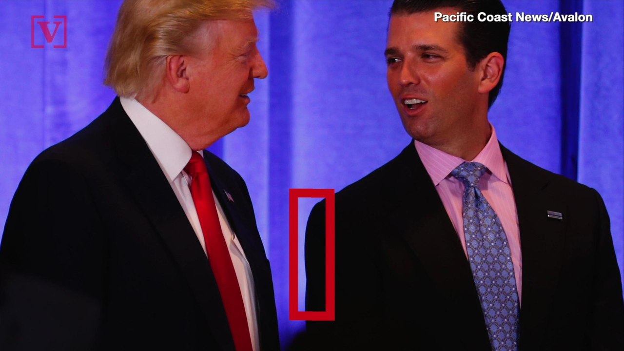 Donald Trump Jr. Won’t Rule Out Having His Own Political Career