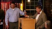 Midnight Voting Tradition of Dixville Notch, NH Under Threat