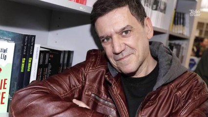 "Une décision raisonnable" : la maison d'édition "J'ai Lu" retire de la vente l'autobiographie de Christian Quesada