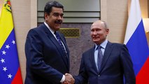 Rusia asegura que sus militares permanecerán 