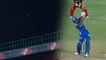 IPL 2019 RCB vs MI: Hardik Pandya hits ball out of the stadium for a six | वनइंडिया हिंदी