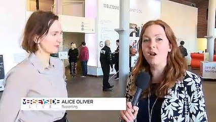 Love Is The Message, The Message Is Death 2016 at Tate Liverpool!