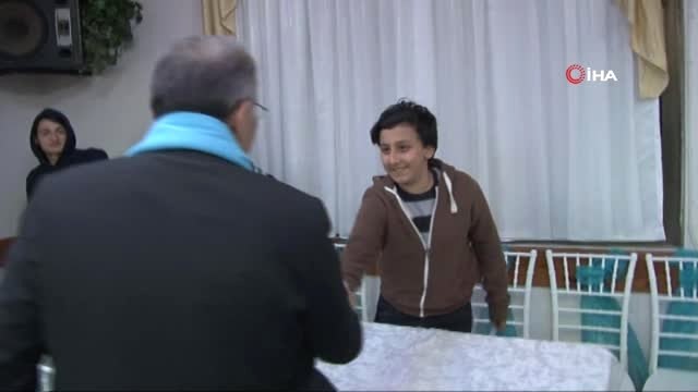 Beykoz Adayı Aydın: Hz. Yuşa Tepesi'ne Yılda 10 Milyon İnsanın Gelmesini Hedefliyoruz