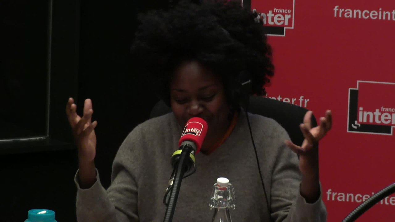 La dictée de la Francophonie - La chronique de Roukiata Ouedraogo