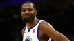 Warriors President Rick Welts: 'Kevin Durant Can Have Any Statue He Wants'