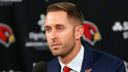 Burleson on Kingsbury's phone break rule: This is a 'new generation' of athletes