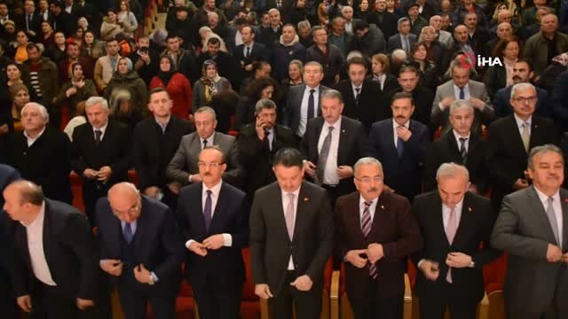 Bakan Pakdemirli: Türkiye, Hasılada Avrupa'da Birinci Sırada
