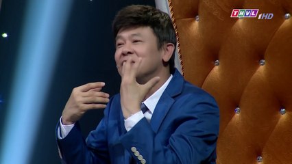 Hãy Nghe Tôi Hát Mùa 4 - Tập 1 (Phần 2) - THVL 28/03/2019)